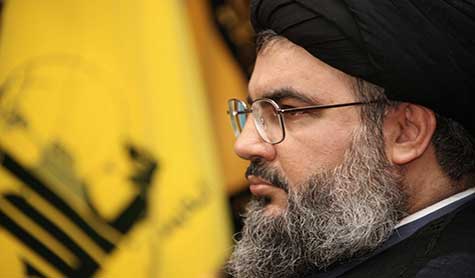 السيد نصر الله يتحدّث الاحد على شاشة &rsquo;المنار&rsquo; 