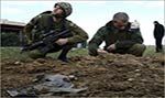 الجيش الاسرائيلي يفحص احتمالات مصدر إطلاق الصورايخ على جبل الشيخ 