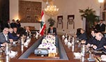 &laquo;طاولة بعبدا&raquo;: أسباب موجبة من دون أهداف
