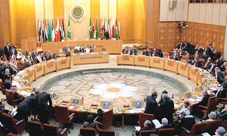 وزراء الخارجية العرب:لدعم جهود لبنان في ملفّ النازحين