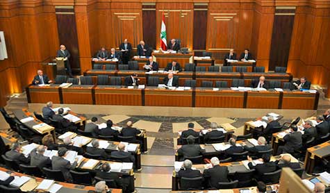 مجلس النواب يُفرج عن قانون المياومين 