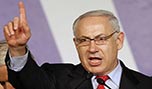 نتنياهو يأمر وزرائه بوقف الإتصالات مع السلطة الفلسطينية