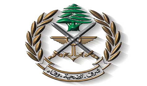 الجيش يوقف مطلوباً خطيراً تابعاً لألوية عبد الله عزام