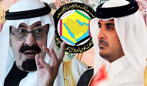 في &rsquo;كواليس&rsquo; الخليج .. خلافات دون حلول