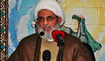 الشيخ يزبك: على رئيس الجمهورية المقبل المحافظة على ثلاثية الجيش والشعب والمقاومة