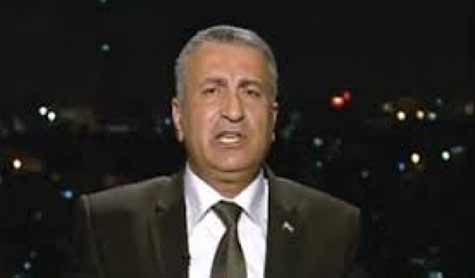 معارض سوري: &rsquo;اسرائيل&rsquo; املنا الاخير 