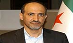  وسائل اعلام صهيونية: واشنطن لن تستجيب لطلبات الجربا 