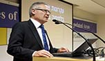 رئيس الاستخبارات الصهيونية السابق: اهمية الاتفاق مع ايران محدودة وهي خطر وجودي