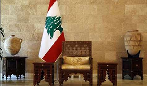 لبنان قبل أسبوع من الدخول في الفراغ الرئاسي