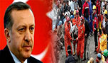 كارثة منجم صوما تهدد عرش أردوغان
