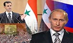 &rsquo;موقع يديعوت احرونوت&rsquo;: المستشارون الروس يعملون في خدمة الرئيس السوري بشار الأسد