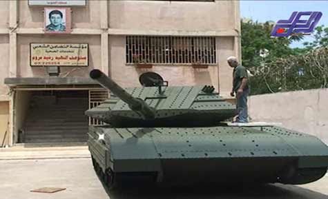 صيدا تستعد لاحياء ذكرى الانتصار
