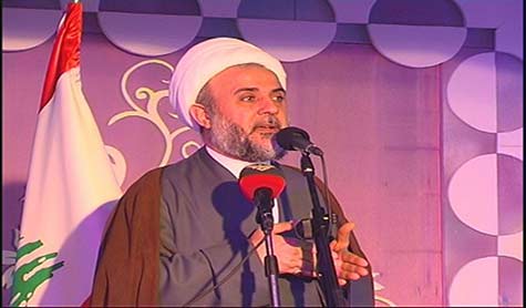 الشيخ قاووق: الفراغ الرئاسي تهديد لإستقرار لبنان