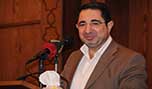 الحاج حسن: واجب الجميع التصدي للفكر التكفيري 