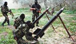 صواريخ المقاومة الفلسطينية تجبر السياح على مغادرة الكيان الصهيوني