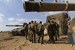 حرب على الانفاق واحتمال احتلال قطاع غزة!
