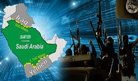 السعودية Vs &rsquo;القاعدة&rsquo;