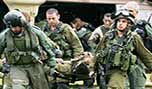 ضابط صهيوني يقر : لن يكون هناك صورة انتصار في غزة