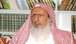 مشايخ السعودية يحرّمون التضامن مع غزة!