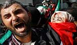 فلسطين تحترق. استقواء صهيوني بالقوى الدولية وفرنسا في خط المواجهة الأول