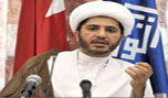 البحرين: اعتقال طفل بتهمة التجمهر