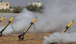 جيش العدو يستعد لإحتمال استئناف اطلاق الصواريخ الفلسطينية مع انتهاء الهدنة  