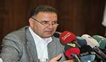 فياض: لعدم الرهان على أي متغيرات خارجية