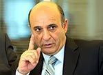 موفاز: حماس جرتنا الى حرب استنزاف