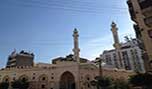 خطباء الجمعة: للوقوف مع الجيش والقوى الأمنية
