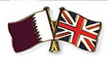 قطر تؤكد احتجازها لمواطنين بريطانيين 