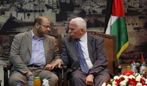 المفاوضات غير المباشرة بين الفلسطينيين والاسرائيليين تستأنف الثلاثاء في القاهرة