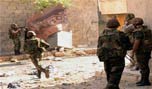 انتحاري أردني يفجر نفسه في حاجز لـ &rsquo;الجيش الحر&rsquo;
