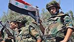 الجيش السوري يواصل تقدمه في ريف مدينتي حماه وحلب