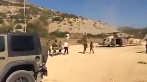 &rsquo;هآرتس&rsquo;: الخط الأحمر في الشمال خرق منذ أمد بعيد ومن المهم التعامل بجدية مع تهديدات حزب الله