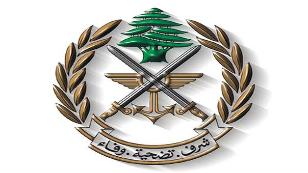 الجيش يتصدّى لمحاولة تسلّل إرهابيين الى أحد مراكزه في عرسال
