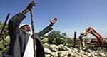 ارتفاع حاد في مصادرة الجيش الاسرائيلي لأملاك الفلسطينيين في الضفة