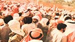 انتفاضة محرم في القطيف: 36 عاماً والنهج الثائر مستمرّ