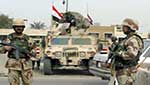 القوات الامنية وأبناء العشائر يصدون هجوماً واسعاً لـ&rsquo;داعش&rsquo; في الرمادي