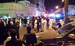 جريمة الاحساء: الفكر التكفيري عندما يعمل داخل بيته
