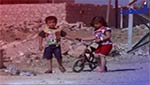 بعد عامين من الحصار: نبّل والزهراء مثكلتان بالجراح 
