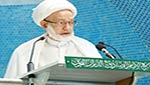الشيخ قاسم: حادثة الأحساء عدوان جاهلي 