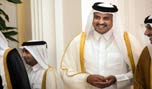 أمير قطر يعين أخاه نائباً له و&rsquo;الأمير الوالد&rsquo; يظهر بافتتاح مجلس الشورى