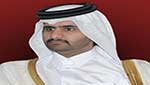 تميم يدعو القادة الخليجيين إلى الدوحة