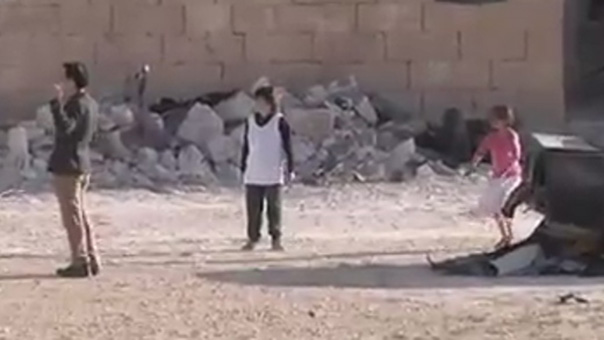 سينمائيون يتلاعبون بعواطف الناس تحت مسمى &rsquo;الثورة السورية&rsquo;