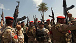 القوات العراقية تفك الحصار عن مصفاة بيجي بالتزامن مع زيارة ديمبسي
