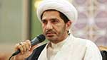 الشيخ سلمان: عادل فليفل وُضع على رأس خلية إرهابية