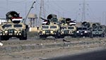 القوات الامنية وعشائر البو نمر تحرر قريتين غربي هيت
