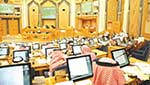 أعضاء &rsquo;شورى&rsquo; يصبون جام غضبهم على أداء &rsquo;الخطوط السعودية&rsquo;