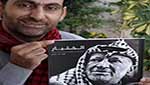 من على كرسيه المتحرك .. &rsquo;السلوادي&rsquo; يوثق التراث الفلسطيني