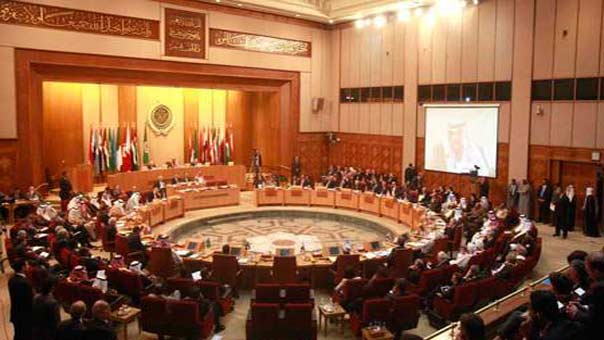 دعم عربي للتوجه الفلسطيني إلى مجلس الأمن